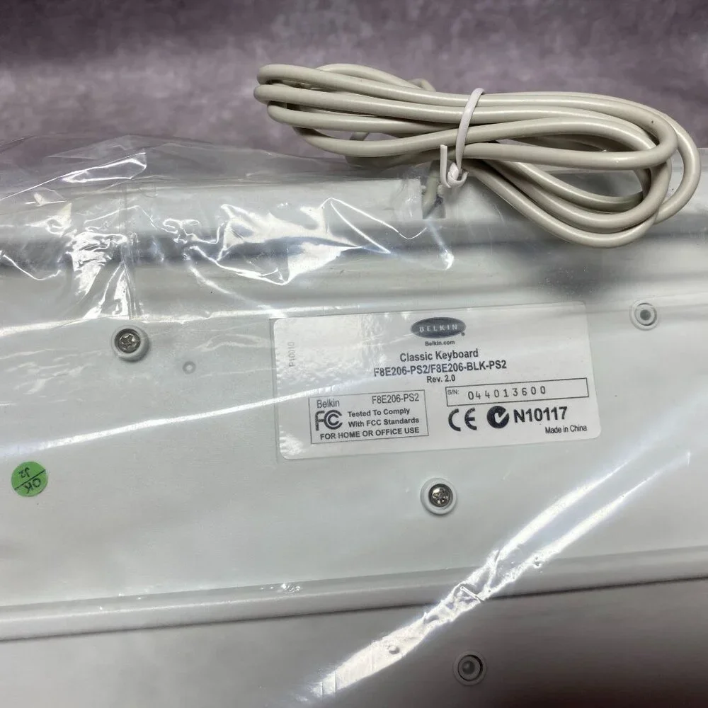 belkin reliable input